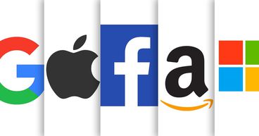 Big Tech gets bigger in March quarter