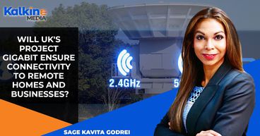 Will UK'S Project Gigabit Ensure Connectivity To Remote Homes and Businesses ? Will UK'S Project Gigabit Ensure Connectivity To Remote Homes and Businesses ?