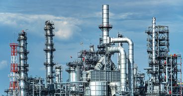 Lens On 3 Oil & Gas Stocks as Shell Divests US Refinery
