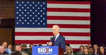 Uber, Lyft Stocks Tumble As Biden Scraps Trump-Era Gig Worker Rule