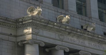 US Fed sounds warning over rising asset prices