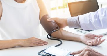 7 Signs You Need To Go For A Health Check