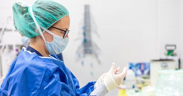 All you need to know about intranasal COVID-19 treatments and vaccines