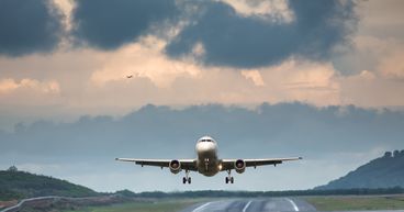 Aviation Stocks Fall After UK Govt Releases ‘Green List’ For Future Travel