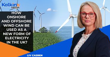 How Onshore and Offshore Wind Can Be Used As A New Form Of Electricity In The UK? How Onshore and Offshore Wind Can Be Used As A New Form Of Electricity In The UK?