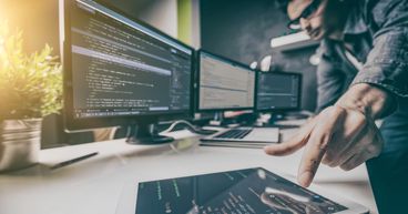 Palantir’s Strong Q1 Topline Growth Drives Up Stock Price