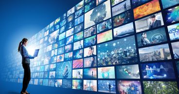 FuboTV Shares Rise On Record Q1 Revenue Growth