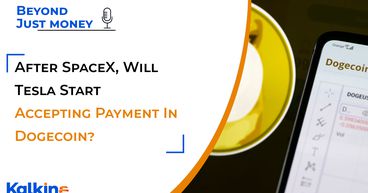 After Spacex, Will Tesla Start Accepting Payment In Dogecoin? | Beyond Just Money