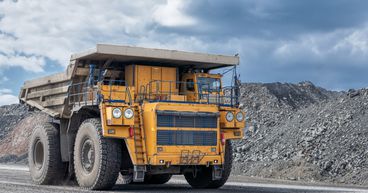Eurasia Mining Shares Rally on Potential Asset Sale News