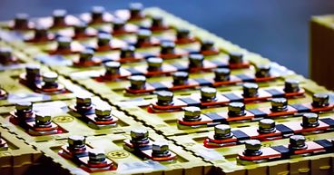 Hot Stock: A Green Energy Company that is up 2734% in a Year