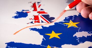 Brexit has messed up UK’s geo-political relations with EU, US