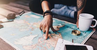 Violators Under Watch as Government Plans to Resume International Holidays