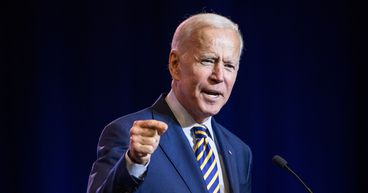 Israel-Palestine Conflict: Biden Calls For De-Escalation