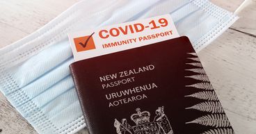 New Zealand’s Annual Net Migration Hits A New Low