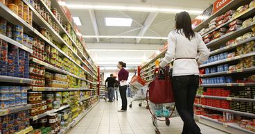 China’s retail sales numbers paint a dismal picture