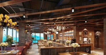 What Is the Long-Term Future of Restaurants in the UK?