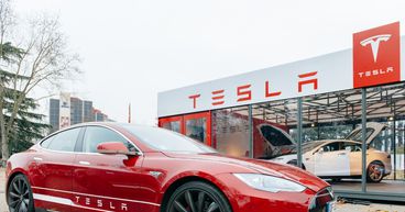 Michael Burry of ‘The Big Short’ fame has bet US$534 million against Tesla