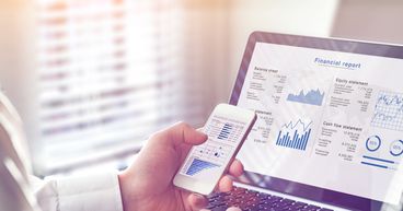 Micro Focus Shares Surge on Beating Market Estimates for H1 Earnings