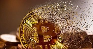 Crypto Market Crashes! US$1 Trillion Wiped Off In 5 Days