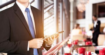 UK Reopens Indoor Hospitality – Two Stocks Worth Watching to Avoid FOMO