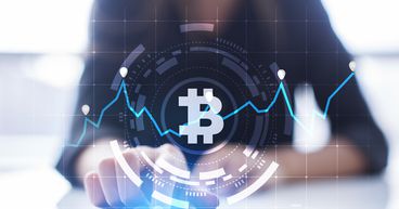 Coinbase Stock Hits Record Low As Bitcoin Nosedives