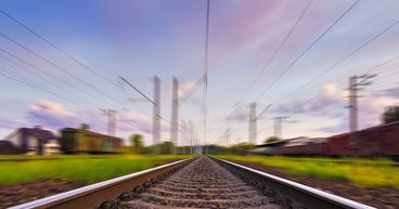 Trainline shares crash 33% as Britain plans biggest shake-up of railway network