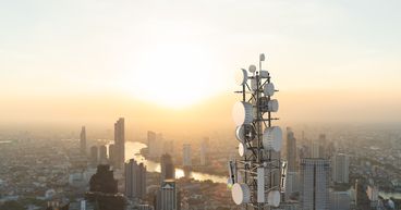 Focus on Vodafone And BT Group as CMA Approves Merger of Virgin Media and O2