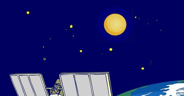 Space Stocks: Is It The Right Time To Buy Them?