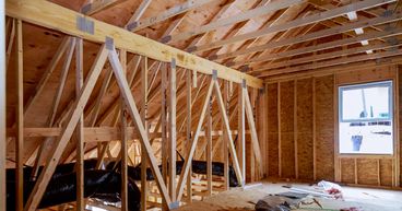 5 Housebuilding Stocks to Build Wealth in 2021