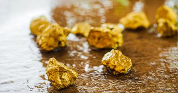 3 Golden Picks from Our Shining Metal Sector