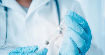 Vaccination Visibly Helps in Abating Existential Threat to Life