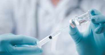 How protective are COVID-19 vaccines against new variants?