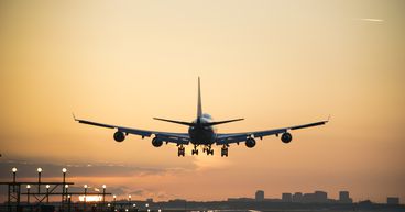 Lens On 2 Aviation Stocks as IATA Says Airline Industry to Be Smaller After Pandemic