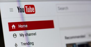 A Piece of YouTube History Sells as an NFT for Over Three-Quarter of a Million Dollars