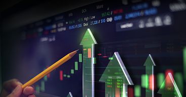  Five Hot Value Stocks To Explore As Economy Reopens 