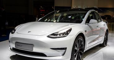 Why is Tesla doing away with radar for Autopilot in some models?
