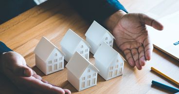 Needle on Australia’s Property Market