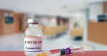 COVID-19 Vaccine Development: A Glance at the Latest Updates around the World