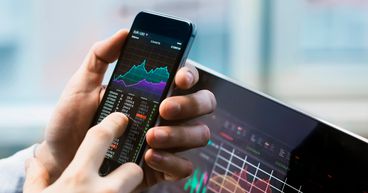 Forget Crypto! Buy This Stock For Long-Term Gains