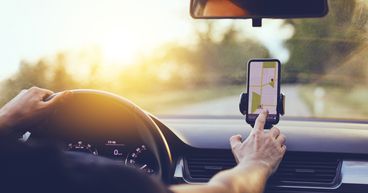 Uber Agrees to UK Drivers Joining Union in Global First