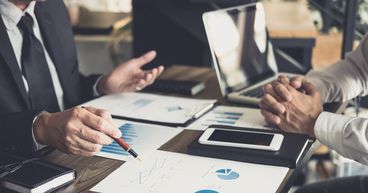  These 3 Undervalued Financial Stocks Look Like A Steal Now 