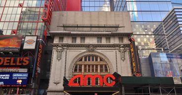 New ‘meme stock’? AMC Entertainment’s shares surge