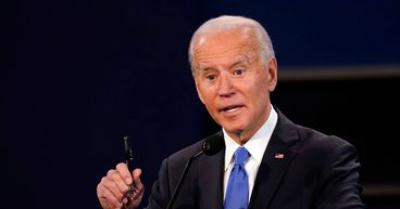 Joe Biden To Present His First Full Budget