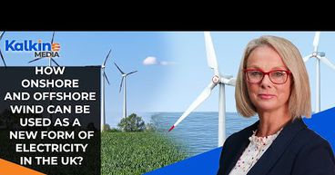 How Onshore and Offshore Wind Can Be Used As A New Form Of Electricity In The UK? How Onshore and Offshore Wind Can Be Used As A New Form Of Electricity In The UK?