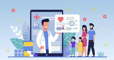 Explained: The pros and cons of using social media in the healthcare space