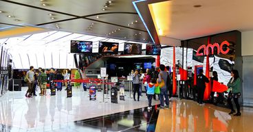 Did Mudrick Capital rush into selling AMC shares?