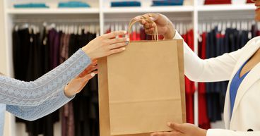 April retail sales rise as shoppers brush aside pandemic woes; consumer stocks up