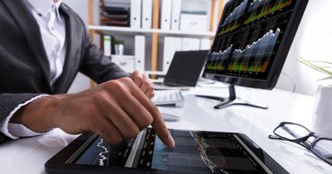 Top 10 stocks in UK