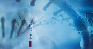 Wellness During Times of COVID-19