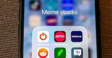 How does a meme stock work?